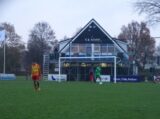 S.K.N.W.K. 1 - SC Stavenisse 1 (comp.) seizoen 2021-2022 (43/44)